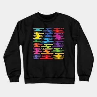 Came Thru DRiPPiN Crewneck Sweatshirt